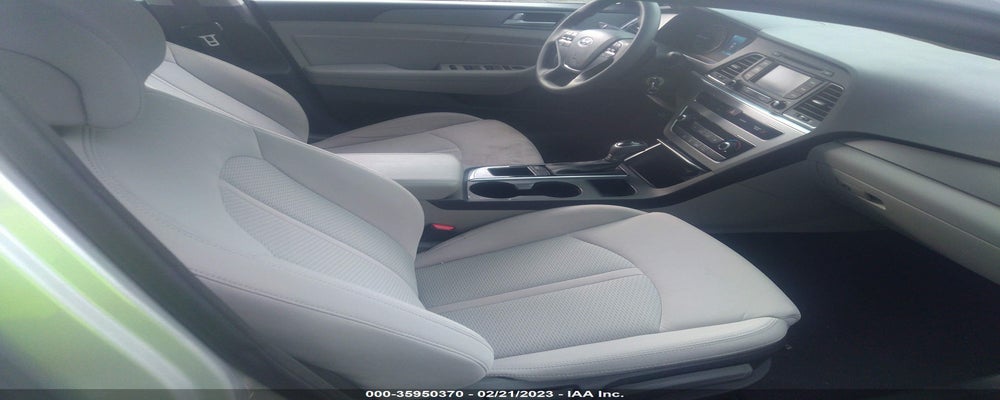 5NPE24AA6FH114191 2015 HYUNDAI SONATA photo no. 5