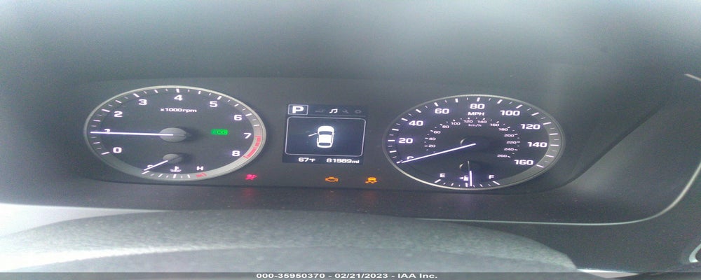 5NPE24AA6FH114191 2015 HYUNDAI SONATA photo no. 7