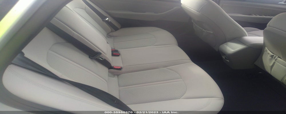 5NPE24AA6FH114191 2015 HYUNDAI SONATA photo no. 8