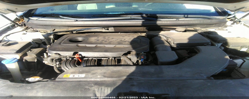 5NPE24AF1GH387200 2016 HYUNDAI SONATA photo no. 10