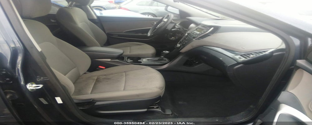 5XYZT3LB1FG297263 2015 HYUNDAI SANTA FE SPORT photo no. 5