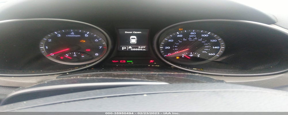5XYZT3LB1FG297263 2015 HYUNDAI SANTA FE SPORT photo no. 7
