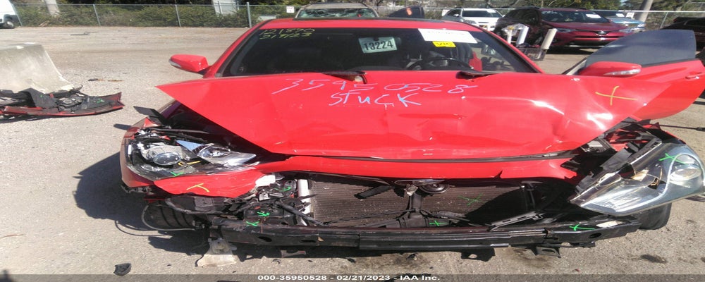 KMHHU6KJ2FU121870 2015 HYUNDAI GENESIS COUPE photo no. 6
