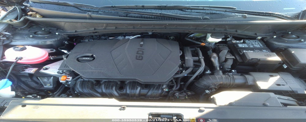 5NMJECAE8PH170618 2023 HYUNDAI TUCSON photo no. 10