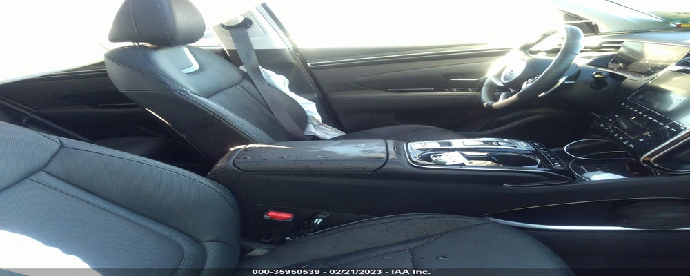 5NMJECAE8PH170618 2023 HYUNDAI TUCSON photo no. 5