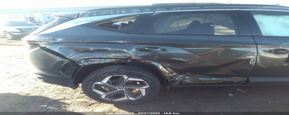 5NMJECAE8PH170618 2023 HYUNDAI TUCSON photo no. 6