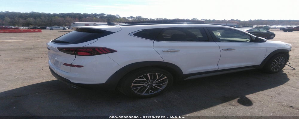 KM8J33AL5MU408350 2021 HYUNDAI TUCSON photo no. 4