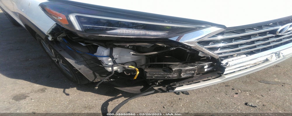 KM8J33AL5MU408350 2021 HYUNDAI TUCSON photo no. 6