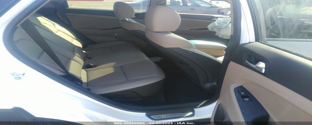 KM8J33AL5MU408350 2021 HYUNDAI TUCSON photo no. 8