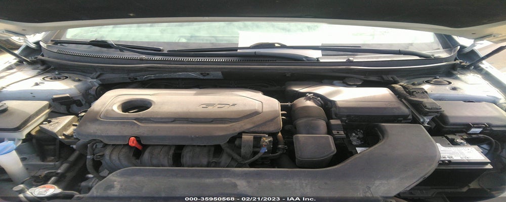 5NPE24AF4HH499782 2017 HYUNDAI SONATA photo no. 10