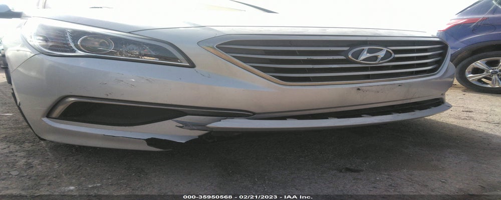 5NPE24AF4HH499782 2017 HYUNDAI SONATA photo no. 6