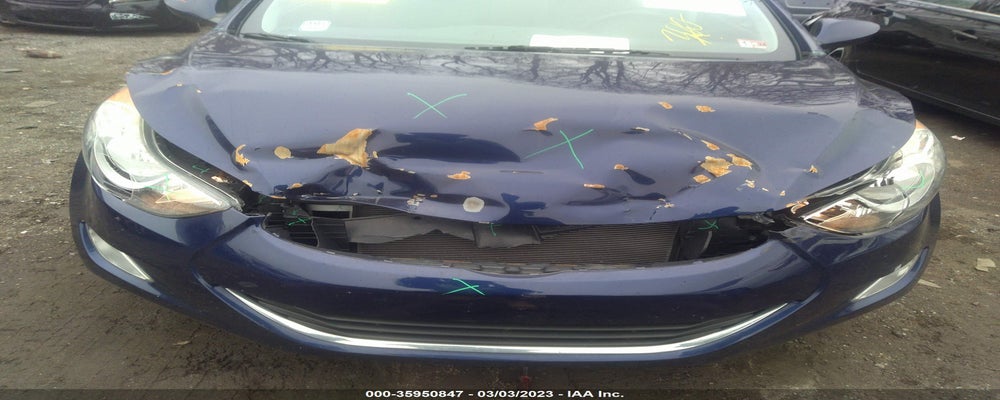 5NPDH4AE3CH088934 2012 HYUNDAI ELANTRA photo no. 6