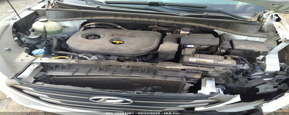 KM8J33A4XGU092473 2016 HYUNDAI TUCSON photo no. 10