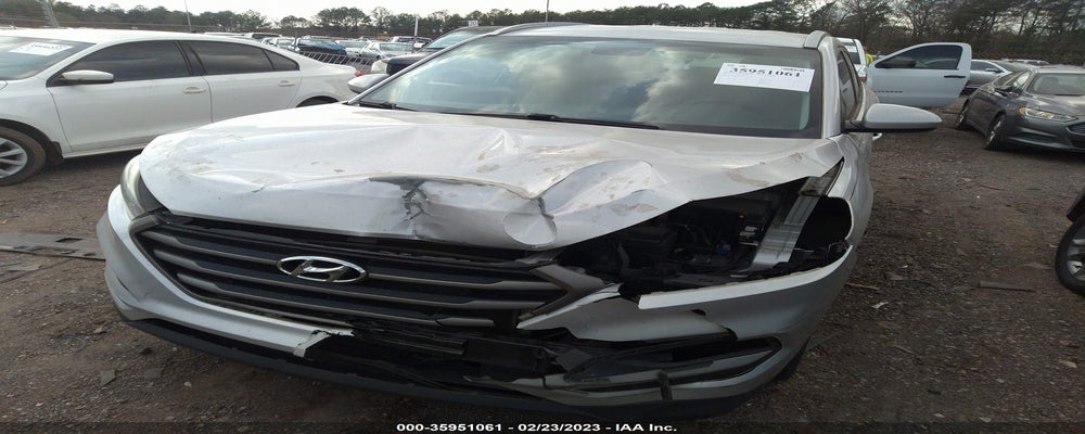 KM8J33A4XGU092473 2016 HYUNDAI TUCSON photo no. 6