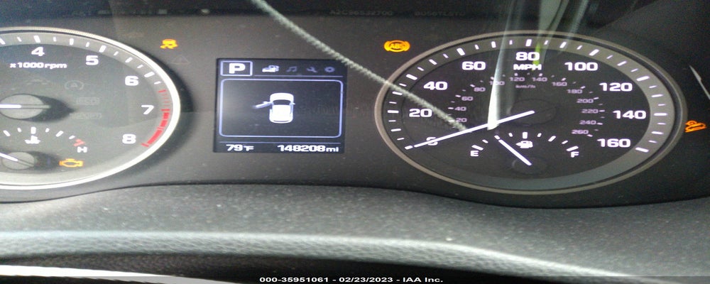 KM8J33A4XGU092473 2016 HYUNDAI TUCSON photo no. 7