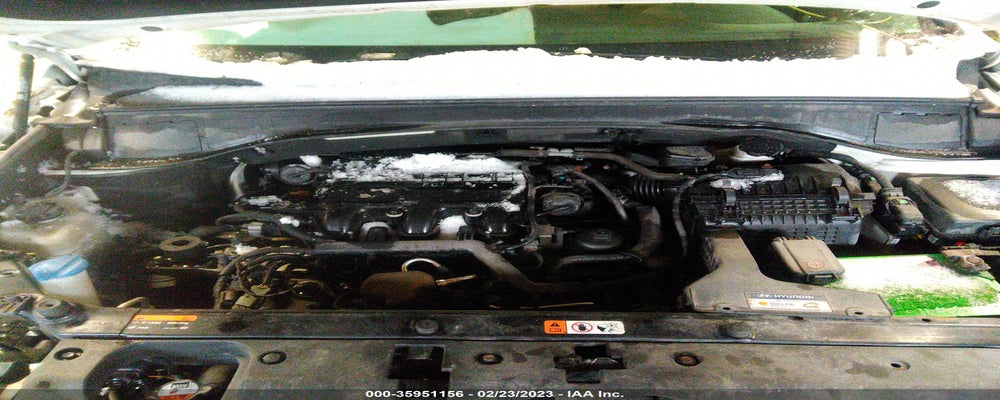 KM8SRDHF2GU133355 2016 HYUNDAI SANTA FE photo no. 10