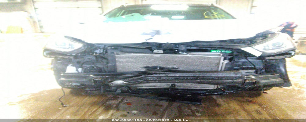 KM8SRDHF2GU133355 2016 HYUNDAI SANTA FE photo no. 6