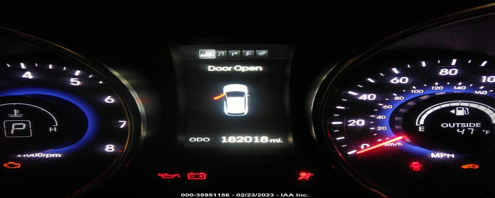 KM8SRDHF2GU133355 2016 HYUNDAI SANTA FE photo no. 7