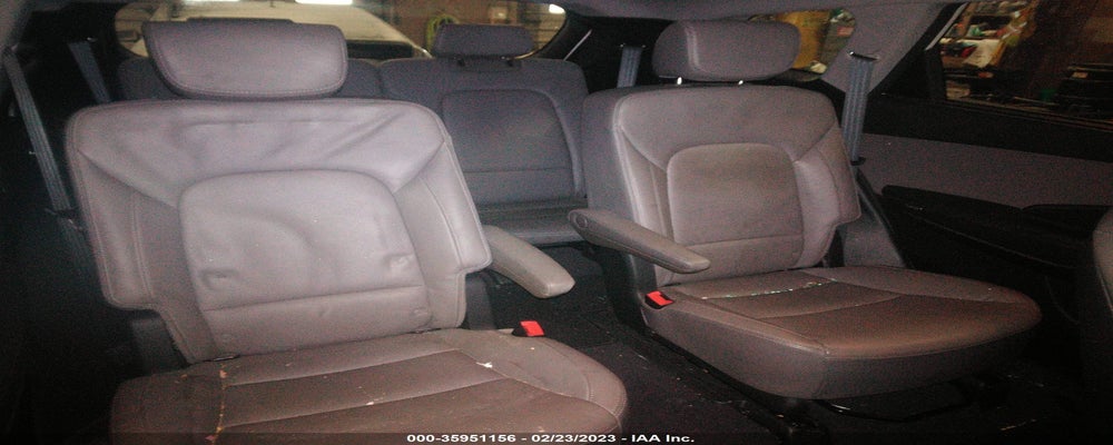 KM8SRDHF2GU133355 2016 HYUNDAI SANTA FE photo no. 8