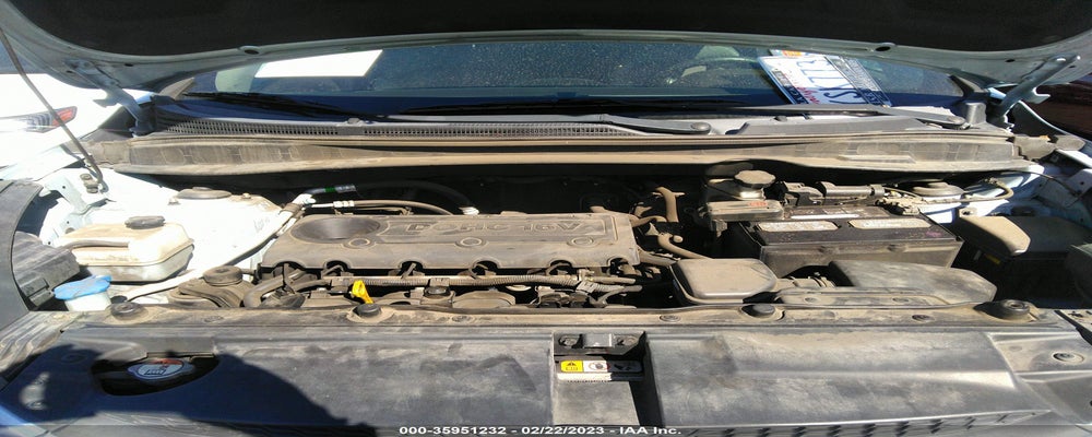 KM8JU3AC7DU630661 2013 HYUNDAI TUCSON photo no. 10