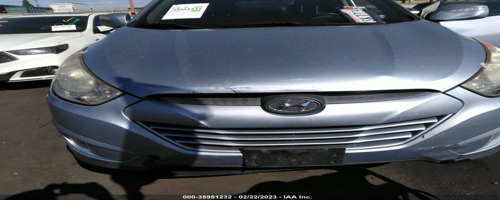 KM8JU3AC7DU630661 2013 HYUNDAI TUCSON photo no. 6