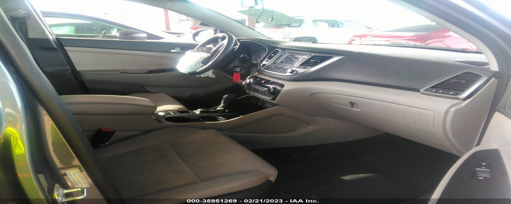 KM8J33A43HU426179 2017 HYUNDAI TUCSON photo no. 5