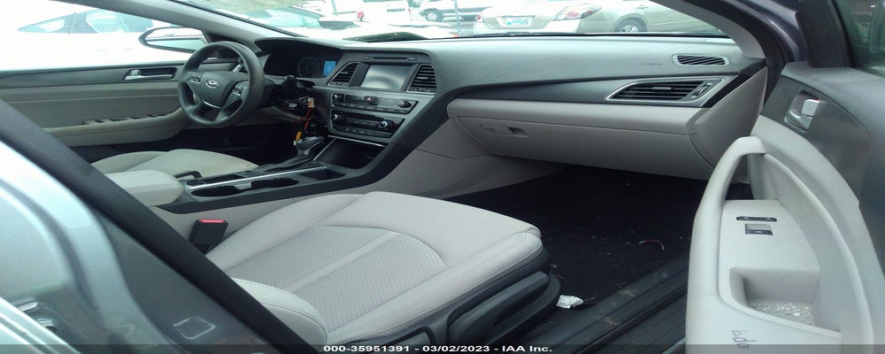 5NPE34AF9GH348349 2016 HYUNDAI SONATA photo no. 5