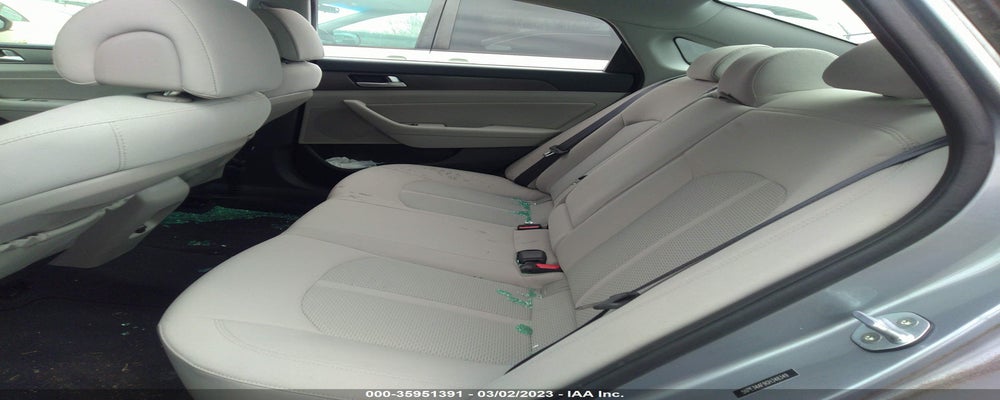 5NPE34AF9GH348349 2016 HYUNDAI SONATA photo no. 8
