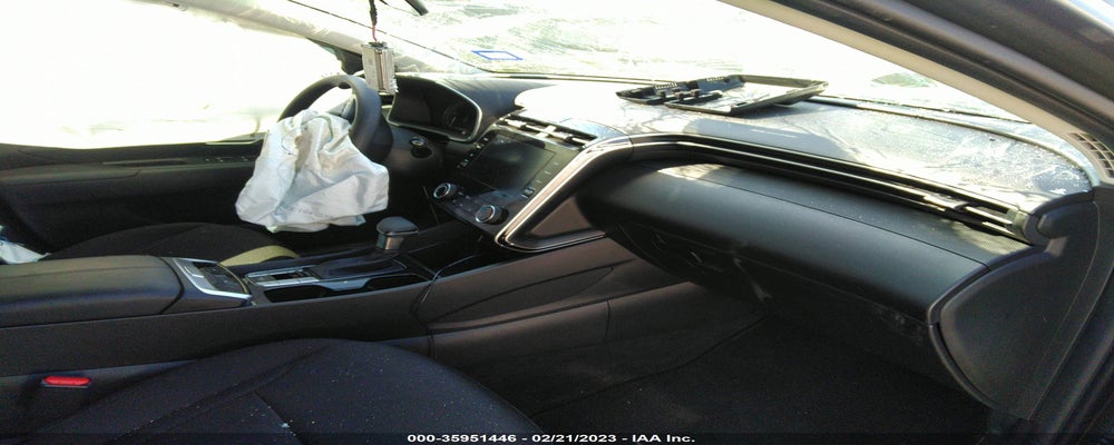 5NMJB3AE7PH193526 2023 HYUNDAI TUCSON photo no. 5