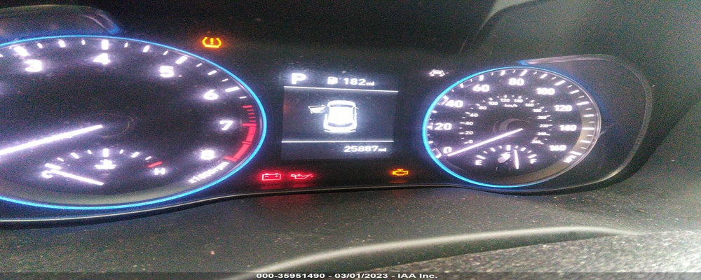 KM8K12AA1KU312019 2019 HYUNDAI KONA photo no. 7