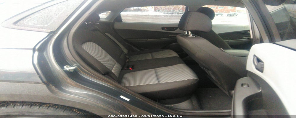 KM8K12AA1KU312019 2019 HYUNDAI KONA photo no. 8