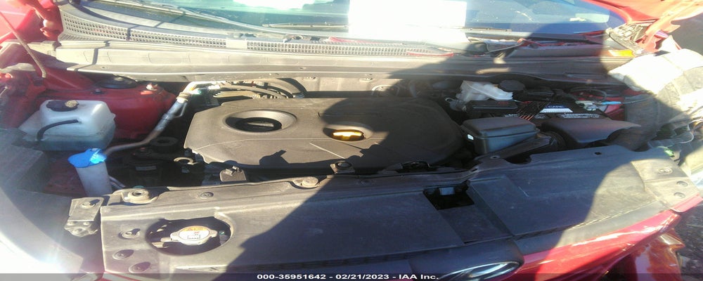 KM8JT3AF7EU894347 2014 HYUNDAI TUCSON photo no. 10