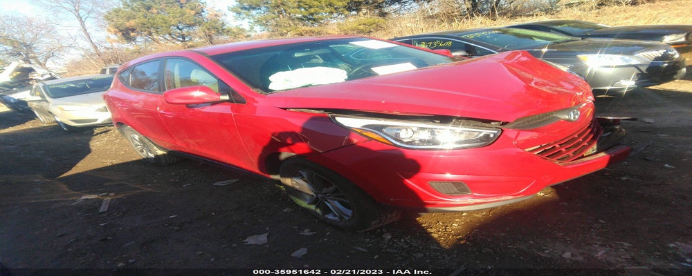 KM8JT3AF7EU894347 2014 HYUNDAI TUCSON photo no. 9