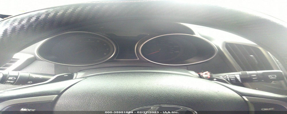 KMHTC6AD5DU171653 2013 HYUNDAI VELOSTER photo no. 7