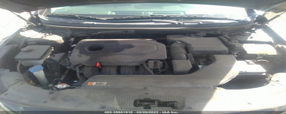 5NPE34AF0FH027136 2015 HYUNDAI SONATA photo no. 10