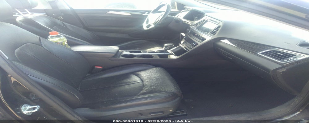 5NPE34AF0FH027136 2015 HYUNDAI SONATA photo no. 5
