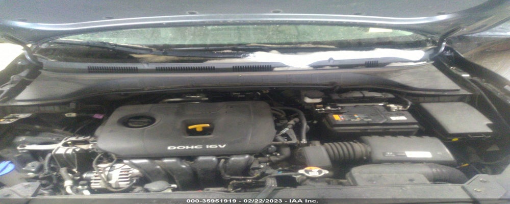 KM8K1CAA3LU584823 2020 HYUNDAI KONA photo no. 10