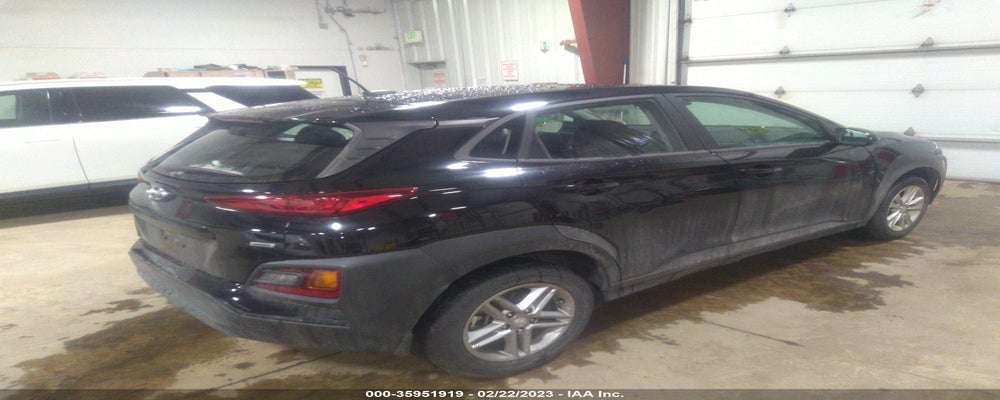 KM8K1CAA3LU584823 2020 HYUNDAI KONA photo no. 4