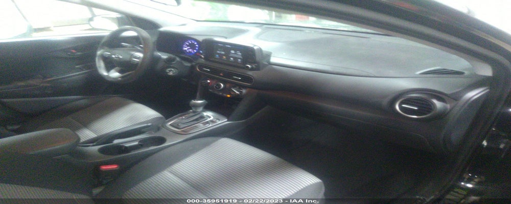 KM8K1CAA3LU584823 2020 HYUNDAI KONA photo no. 5
