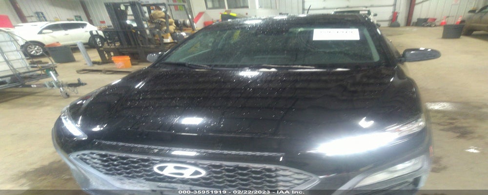 KM8K1CAA3LU584823 2020 HYUNDAI KONA photo no. 6