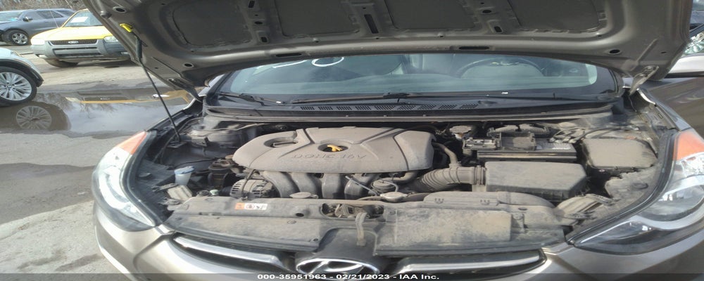 5NPDH4AE3DH315234 2013 HYUNDAI ELANTRA photo no. 10