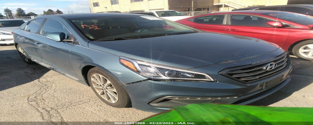 5NPE34AF9HH557897 2017 HYUNDAI SONATA photo no. 1