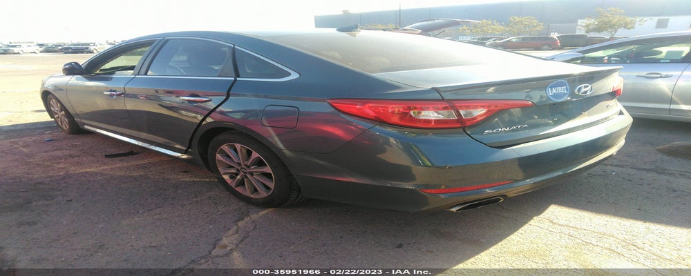 5NPE34AF9HH557897 2017 HYUNDAI SONATA photo no. 3