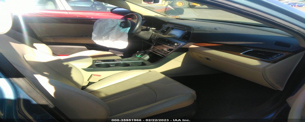 5NPE34AF9HH557897 2017 HYUNDAI SONATA photo no. 5