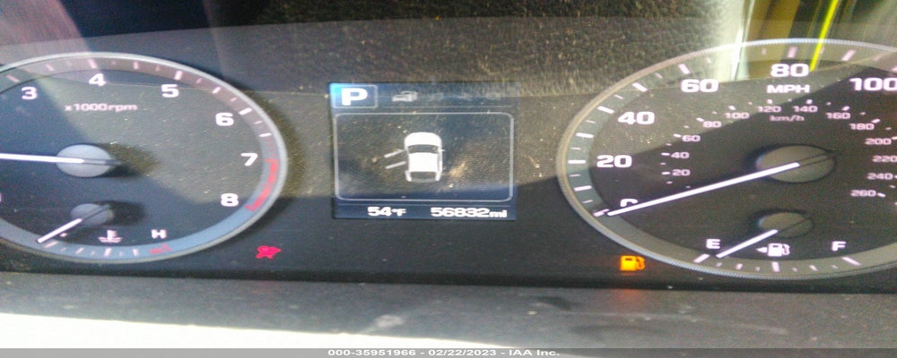 5NPE34AF9HH557897 2017 HYUNDAI SONATA photo no. 7