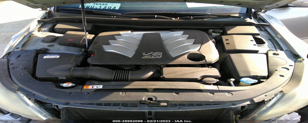 KMHGC4DH9DU233527 2013 HYUNDAI GENESIS photo no. 10