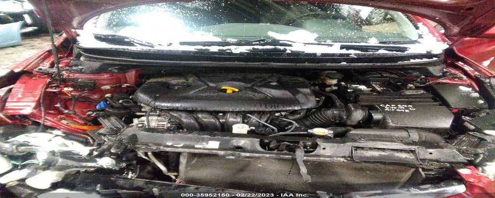 5NPDH4AE8GH667097 2016 HYUNDAI ELANTRA photo no. 10