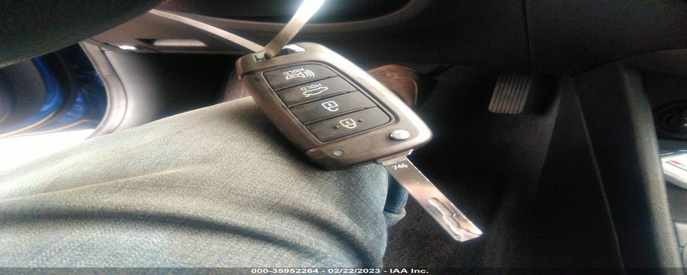 3KPC24A36KE061905 2019 HYUNDAI ACCENT photo no. 11