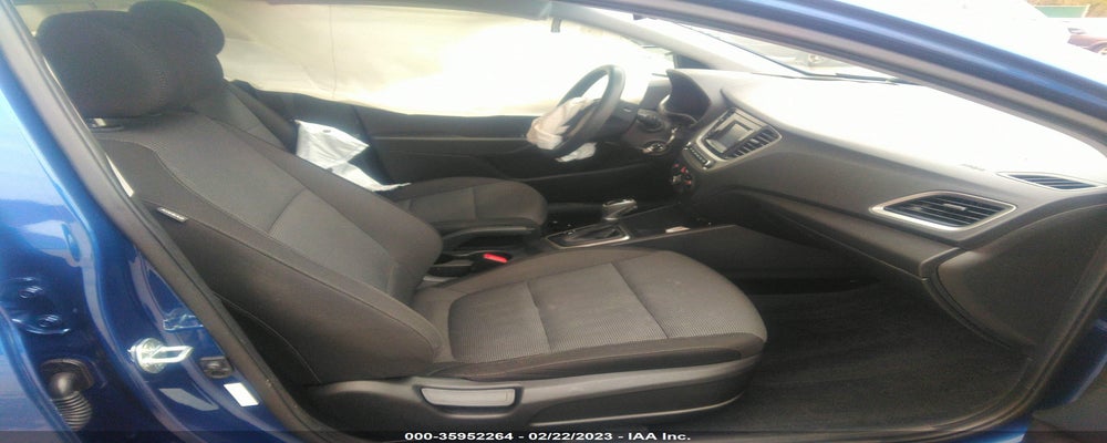 3KPC24A36KE061905 2019 HYUNDAI ACCENT photo no. 5