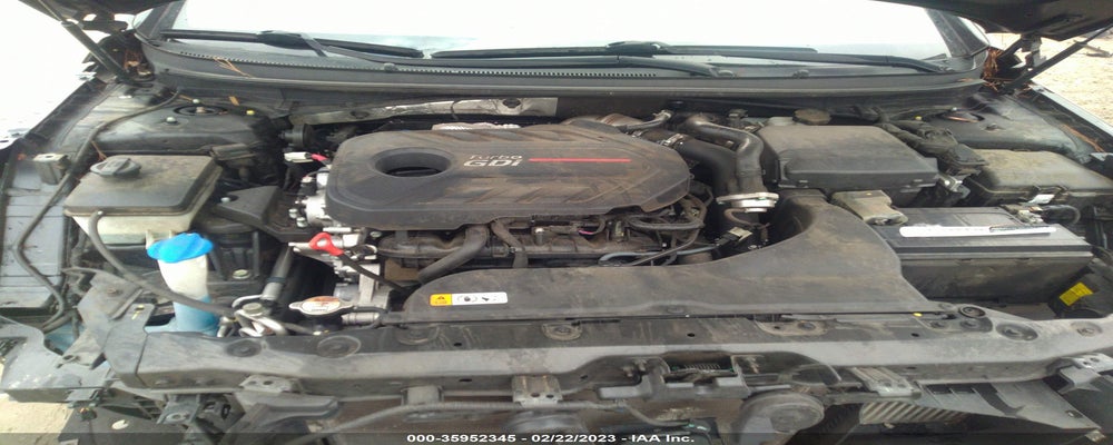 5NPE34AB2FH150272 2015 HYUNDAI SONATA photo no. 10